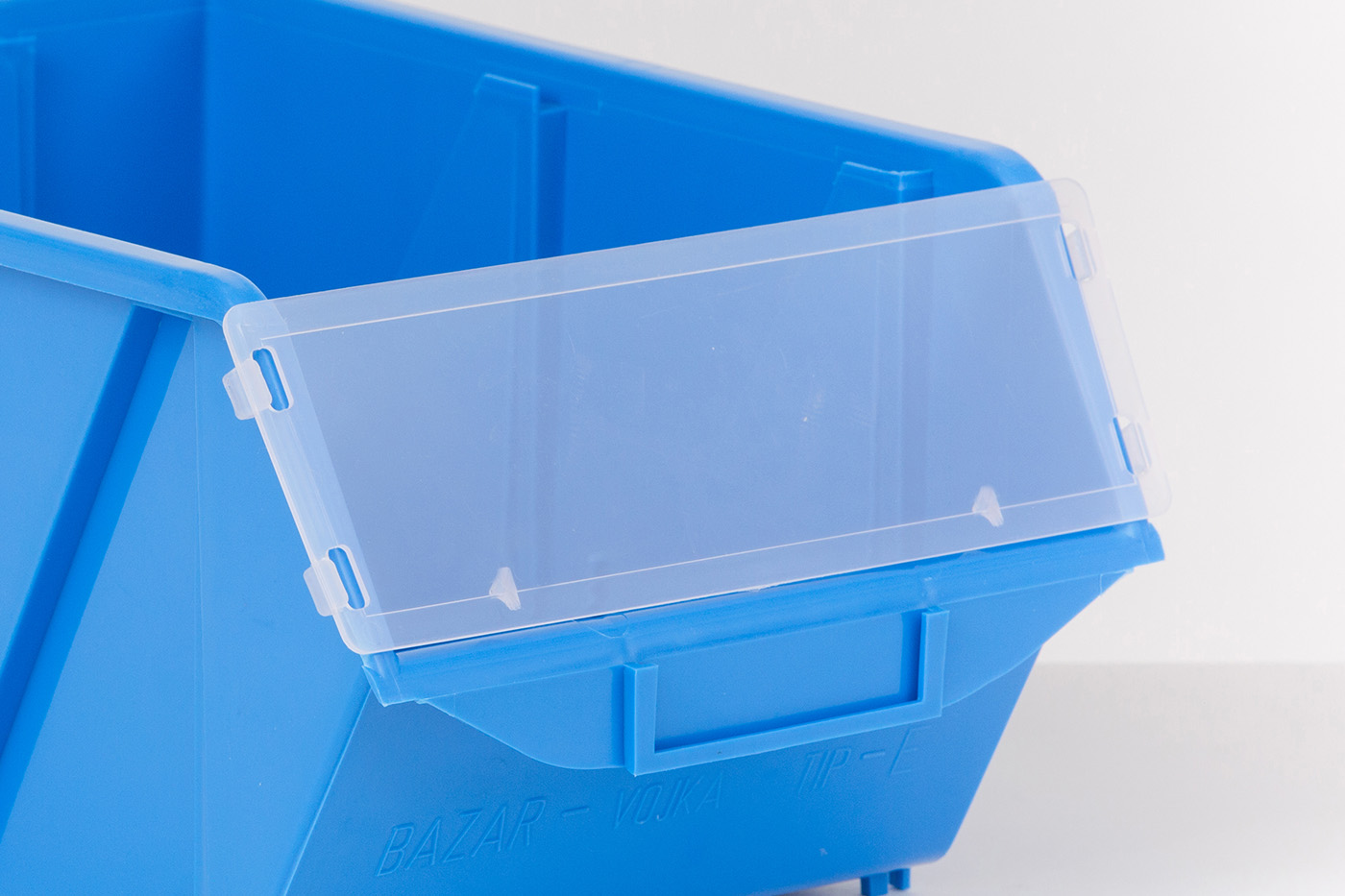 Maska za univerzalnu kutiju tip E